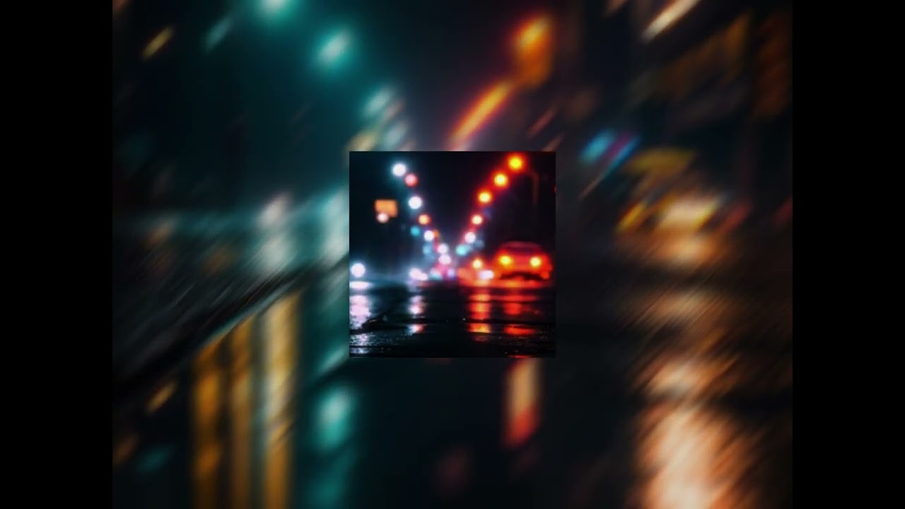 NARVENT , KoruSe - Anxiety ( s l o w e d + r e v e r b )