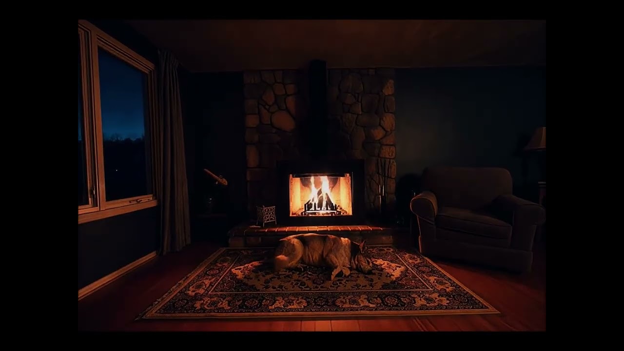Relax and chill soothing music