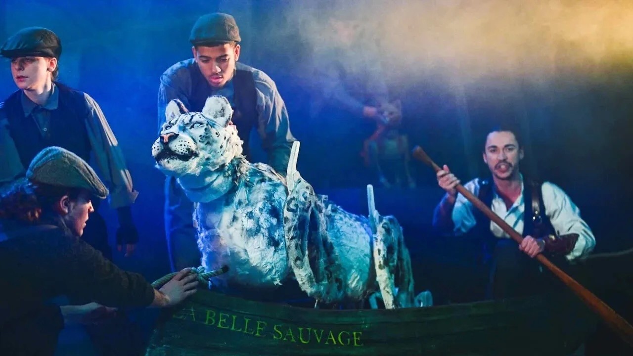 RWCMD's MA in Design for Performance