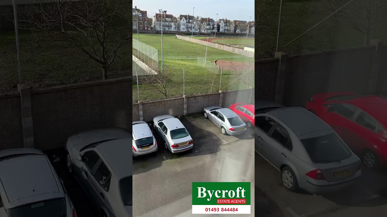 Esplanade Court, North Drive, Great Yarmouth