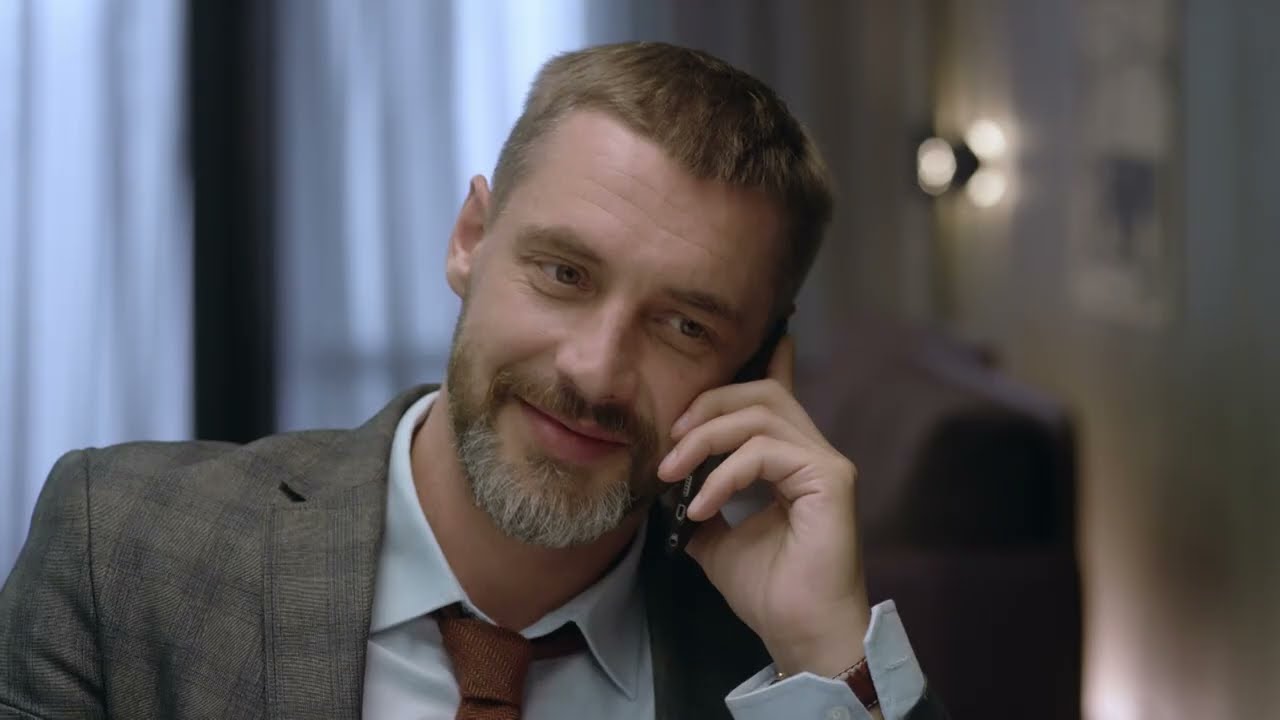ВСІ СЕРІЇ ОДРАЗУ! Неймовірний серіал ТА, ЩО БАЧИТЬ ЗАВТРА