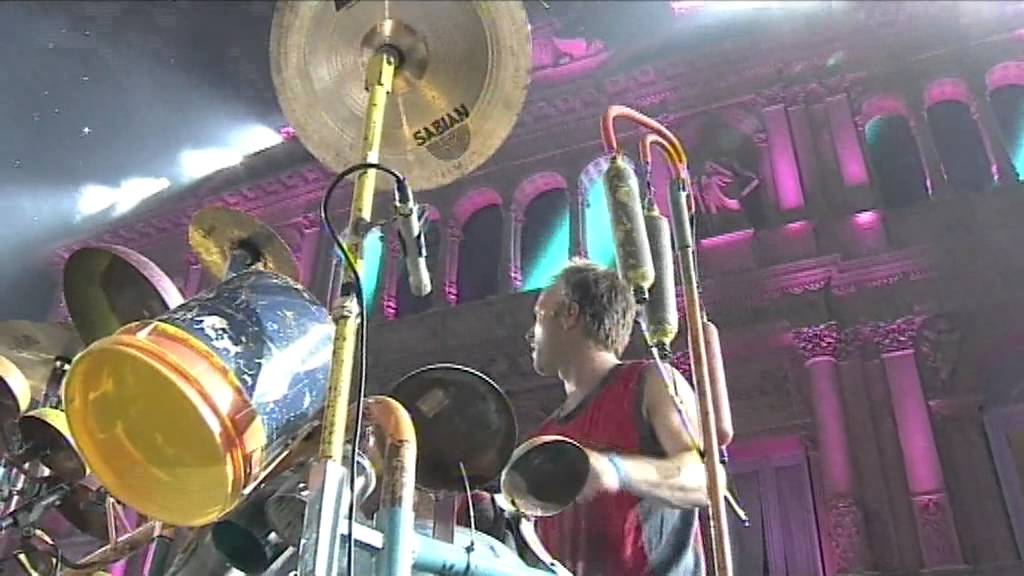 La Presidenta, el Choque Urbano y Fanfarria. Himno Nacional. 30 años de democracia.