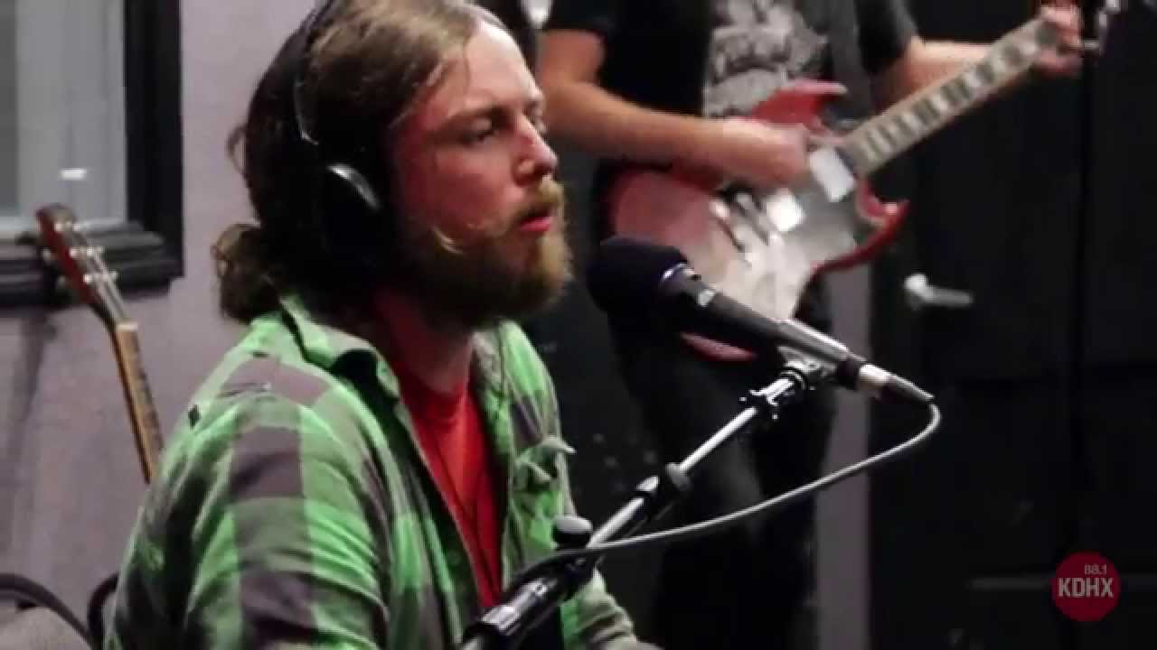 J Roddy Walston and the Business 