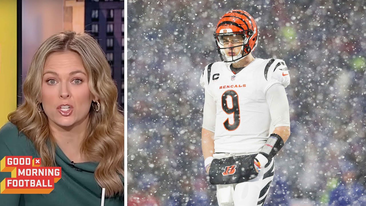 What Would a Return Trip to Super Bowl Mean for Joe Burrow?