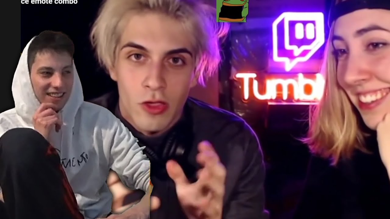 Homyatol reagisce alle 100 clip pi&ugrave; viste di twitch Italia!
