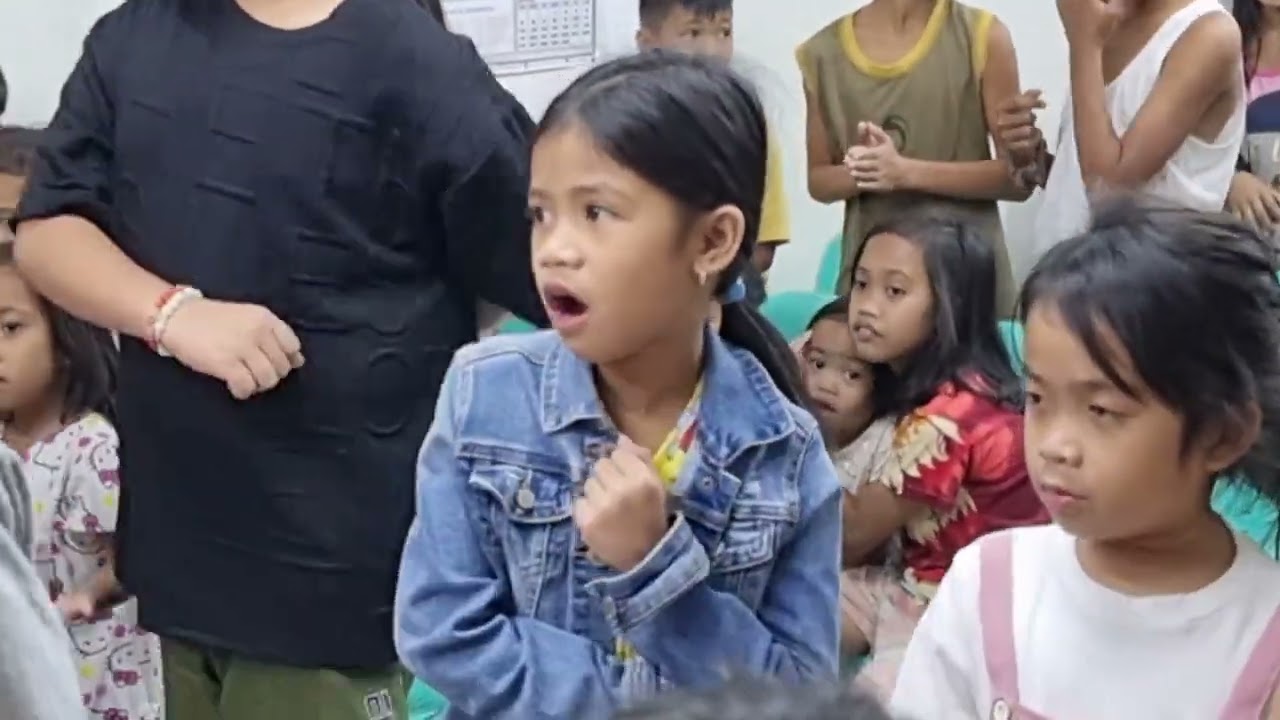 March 14 | Feeding Program