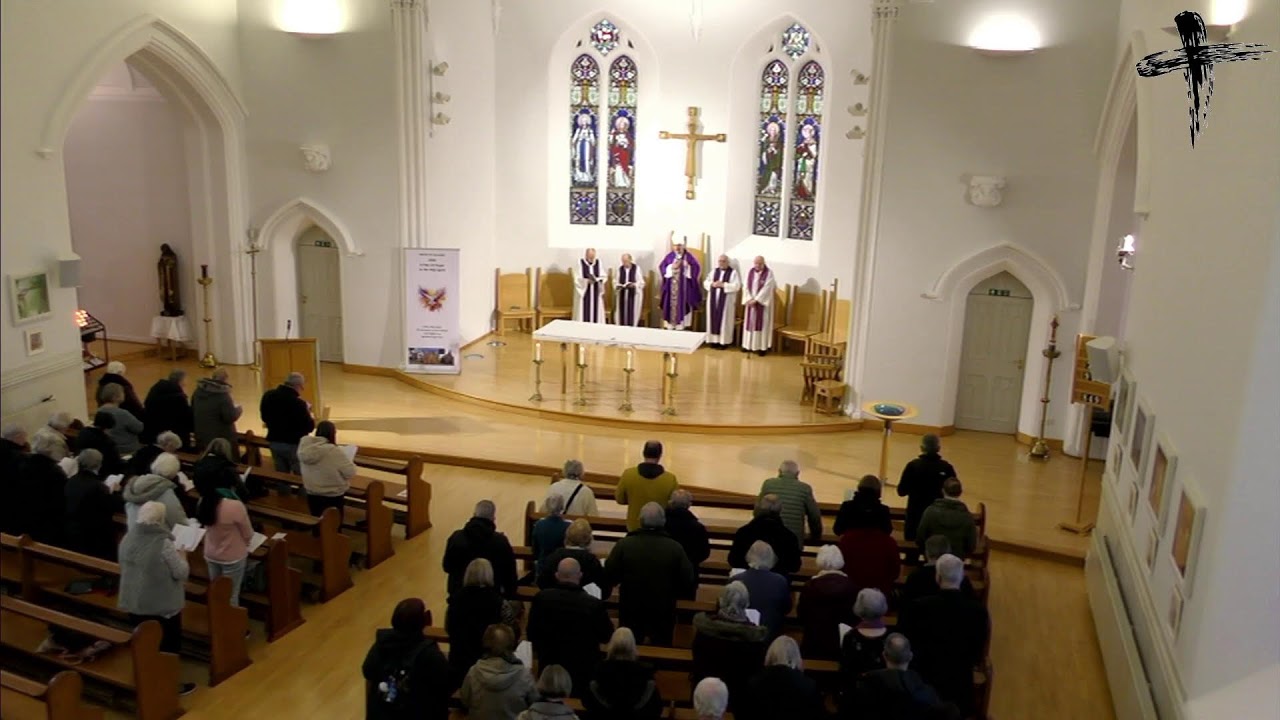Wednesday 18th of February - Ash Wednesday
