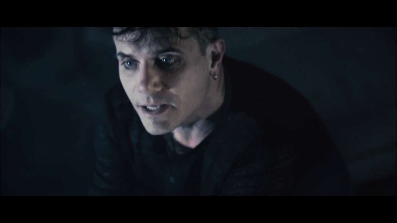 SJÖBLOM - Enemies/The Fool