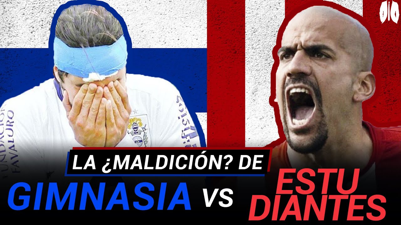 La verdadera historia del CLÁSICO PLATENSE 🐺🦁