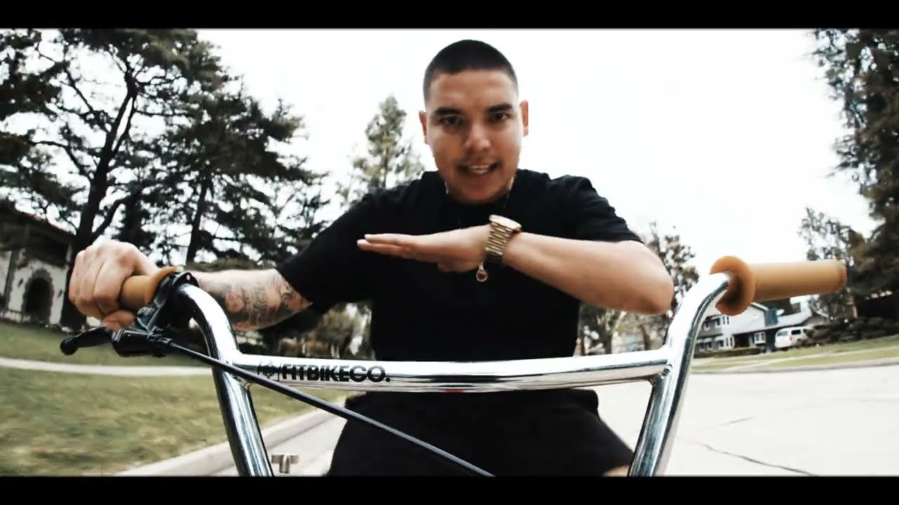 Sage One the Wise - SPACE (Directed by 9th & Company)