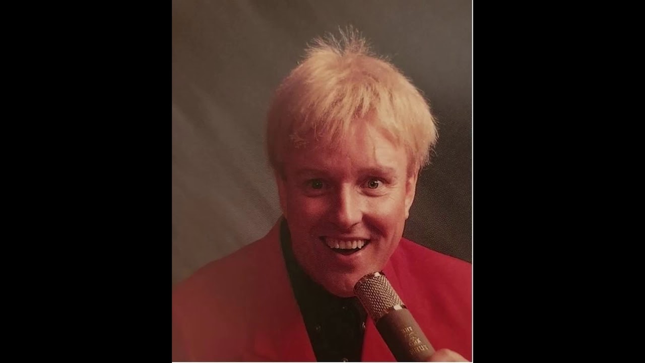 Robert Bobby Sommerstein - TILL HIMMELEN (till v&aring;r k&auml;ra Thorleif)