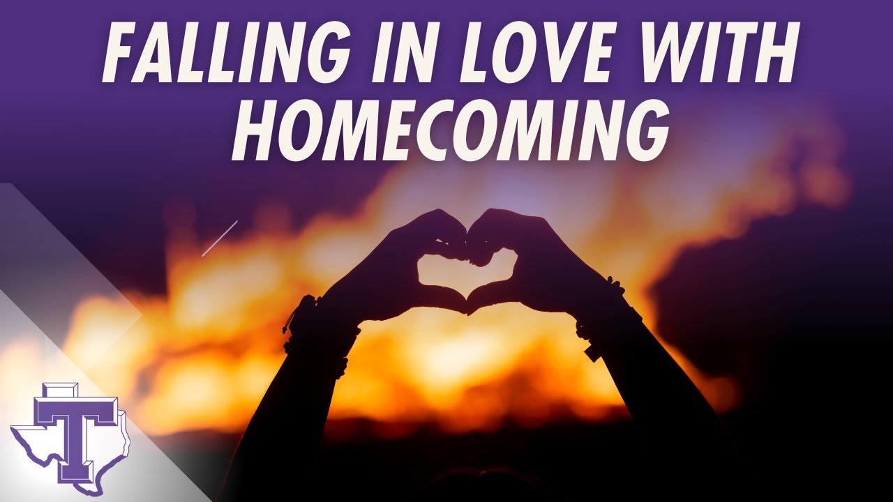 Falling in Love with Homecoming | Tarleton State | Homecoming 2025