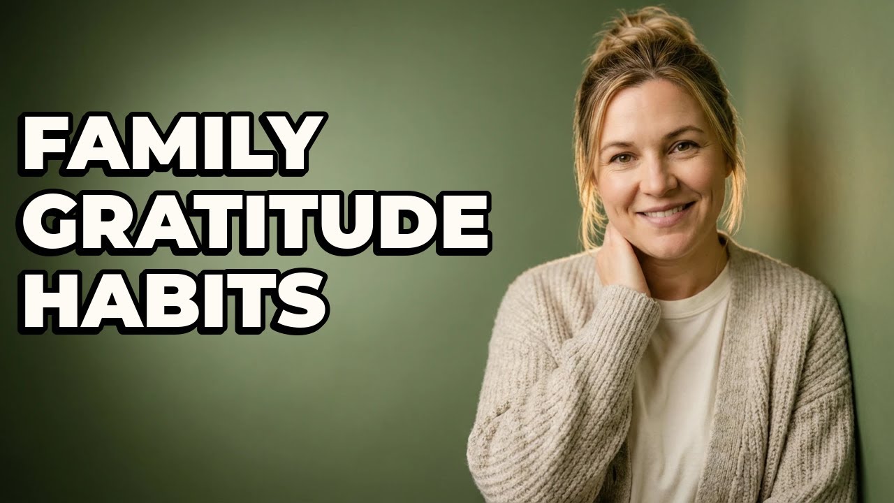 How Do We Pray Together With Gratitude?