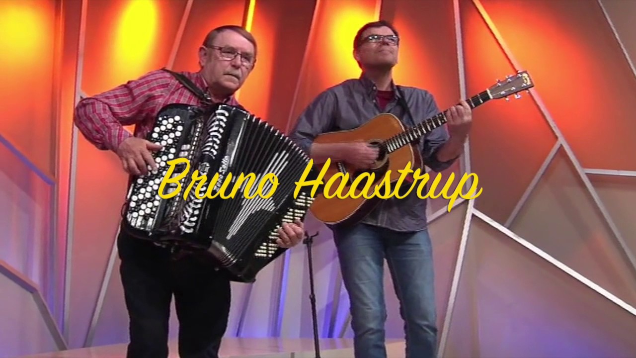 Bruno Haastrup 