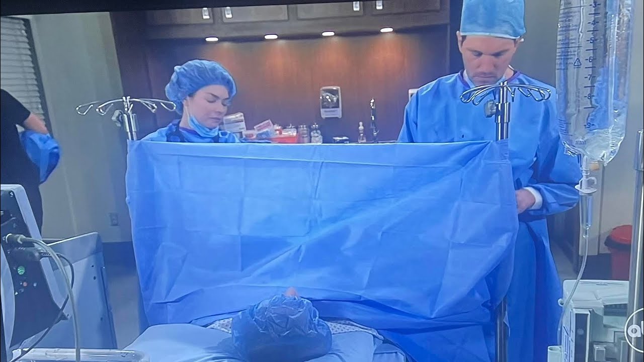 General hospital review 3/4/26