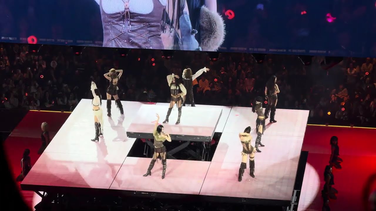 TWICE - HELL IN HEAVEN | This Is For World Tour Hamilton (Day 2) [260307]