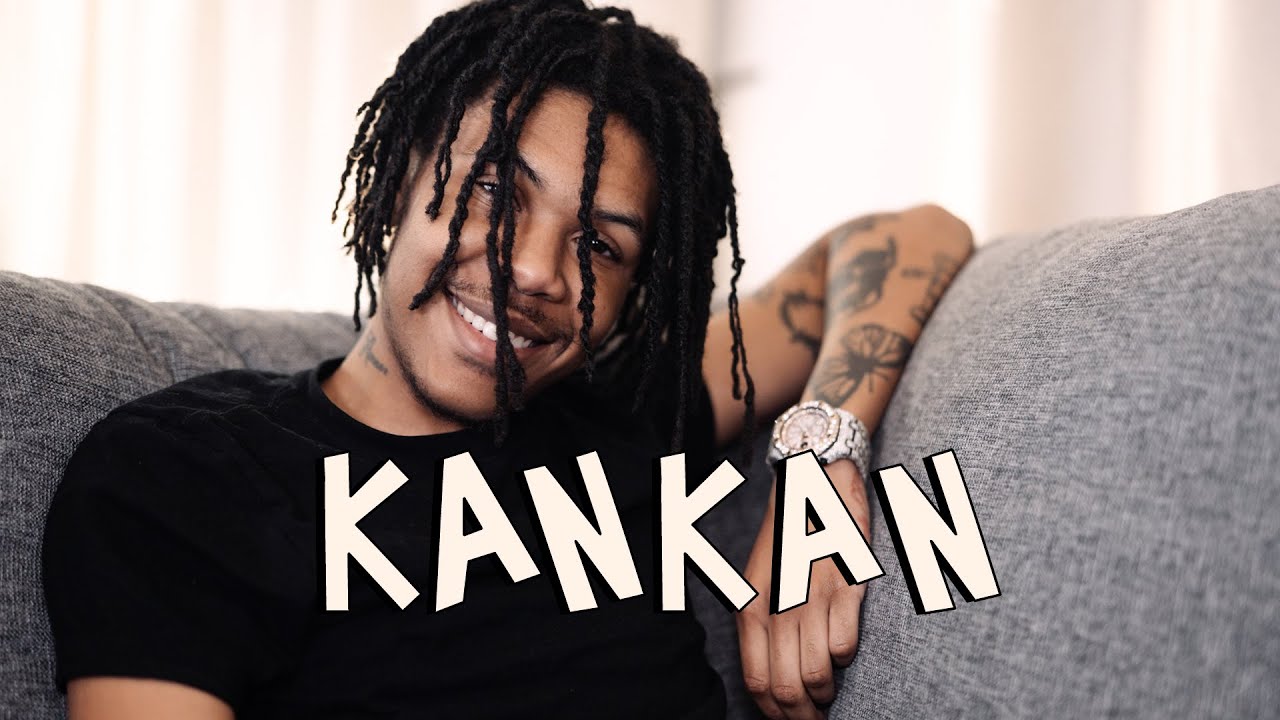 KANKAN: Does He Cook?, Strawberries, Tattoo Tour, Love | Interview