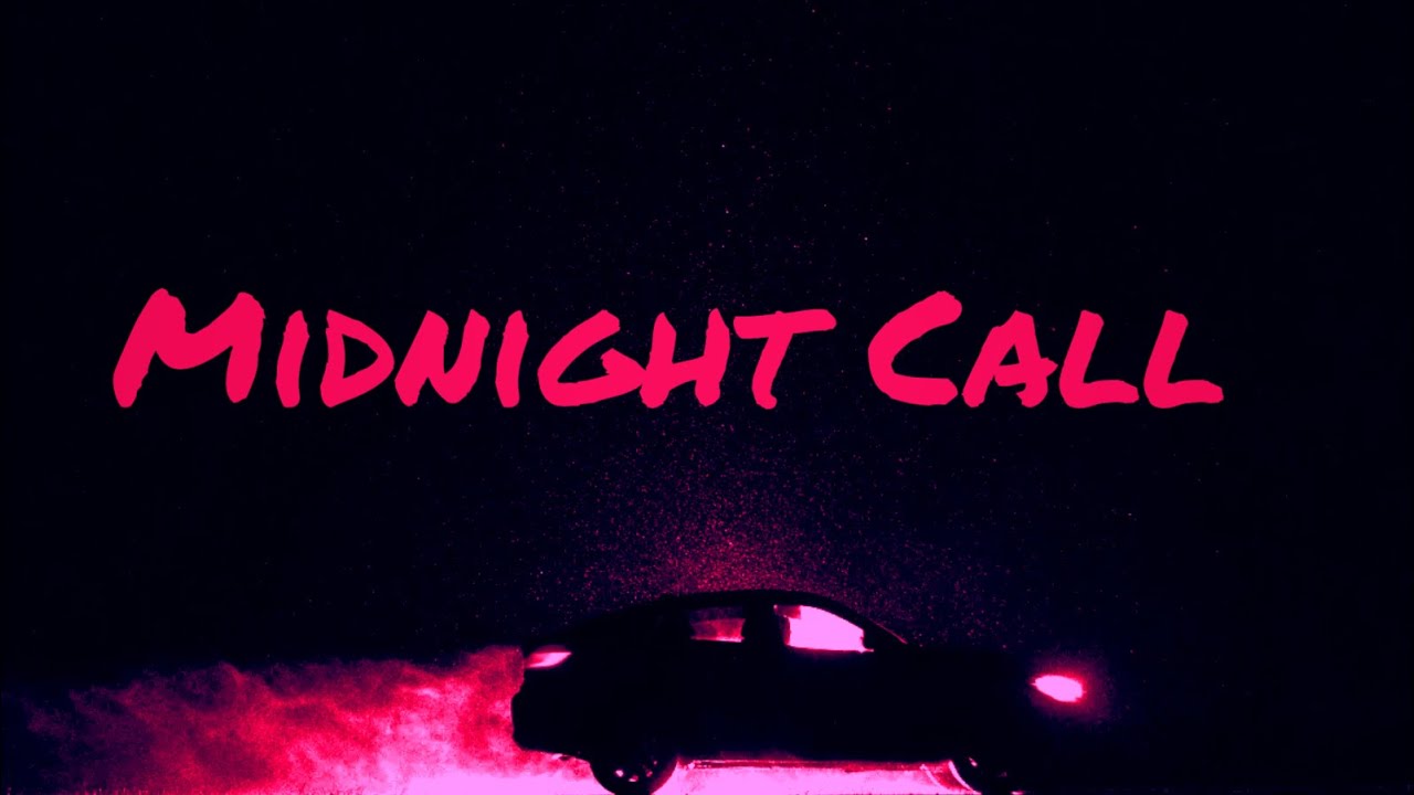 Midnight Calls – BKRYBABY (Official Audio)