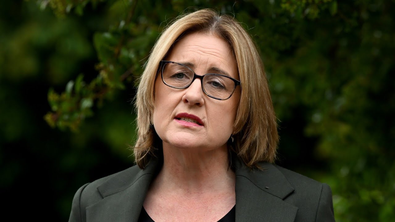 Jacinta Allan blasted for her ‘dishonesty’ with Victorians over CFA funding