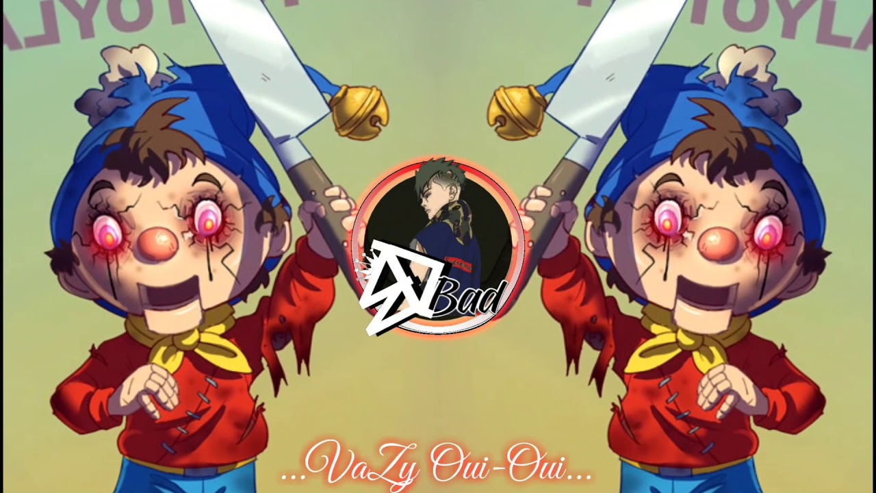Oui Vazy Oui-Oui | Lockside Exautik [MastikStyle] 2k19