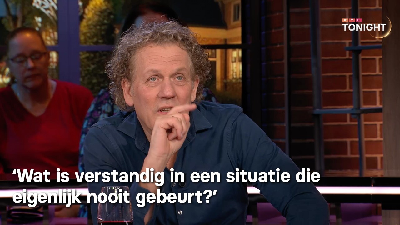 Natasha Kampusch werd 8 jaar lang ontvoerd: hoe gaat het nu met haar?  | RTL Tonight