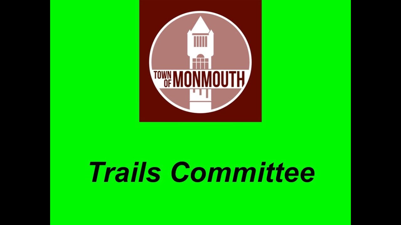 Trails Committee 1/20/26