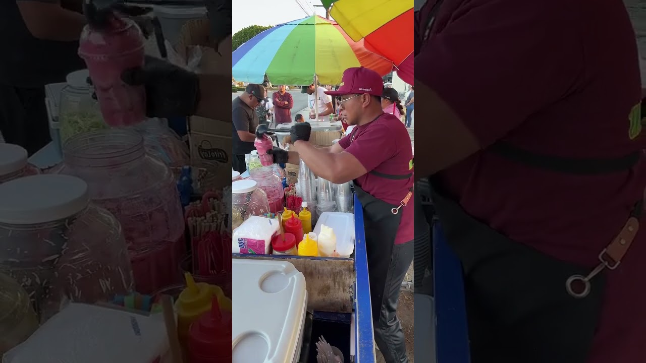 Elotero Mexicano ! # 396