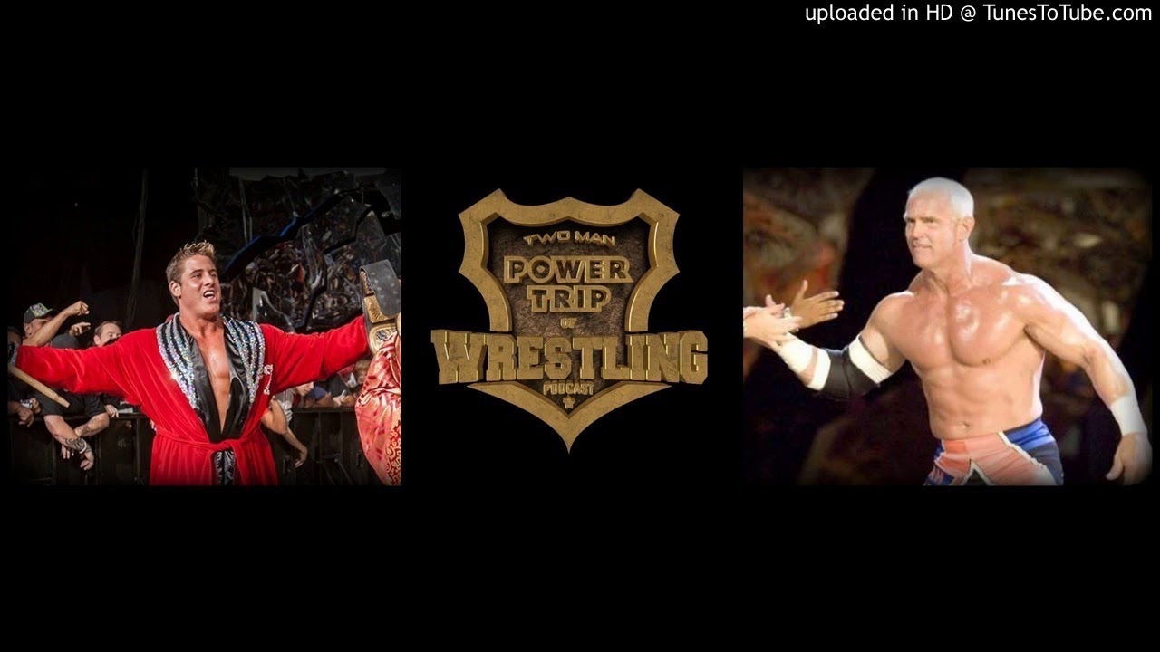 Hardcore Holly On CONFRONTING Rene Dupree At A Wrestling Convention
