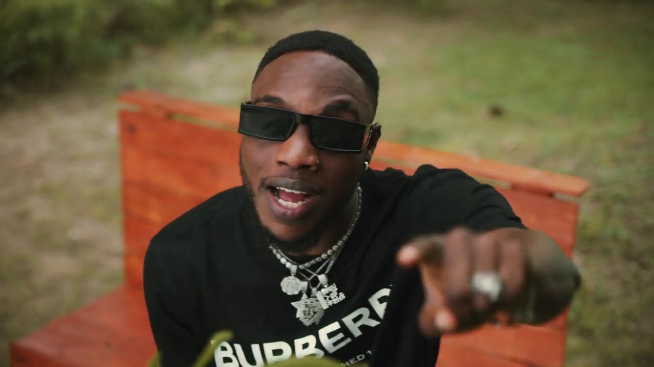L.A.X - Lose My Mind (Official Video)