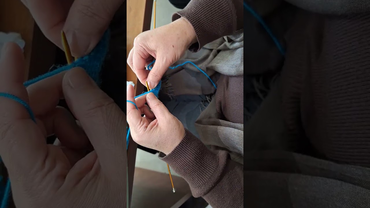 Çoklu ilmek artırma