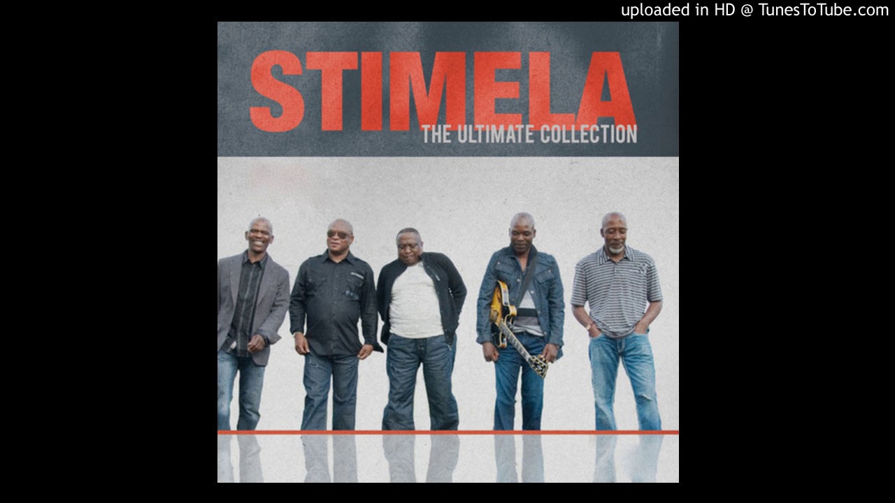 Stimela - Go on Living Your Life