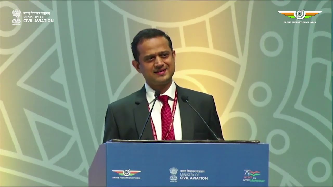 Unveiling the Role of Drones in Border Policing and Management