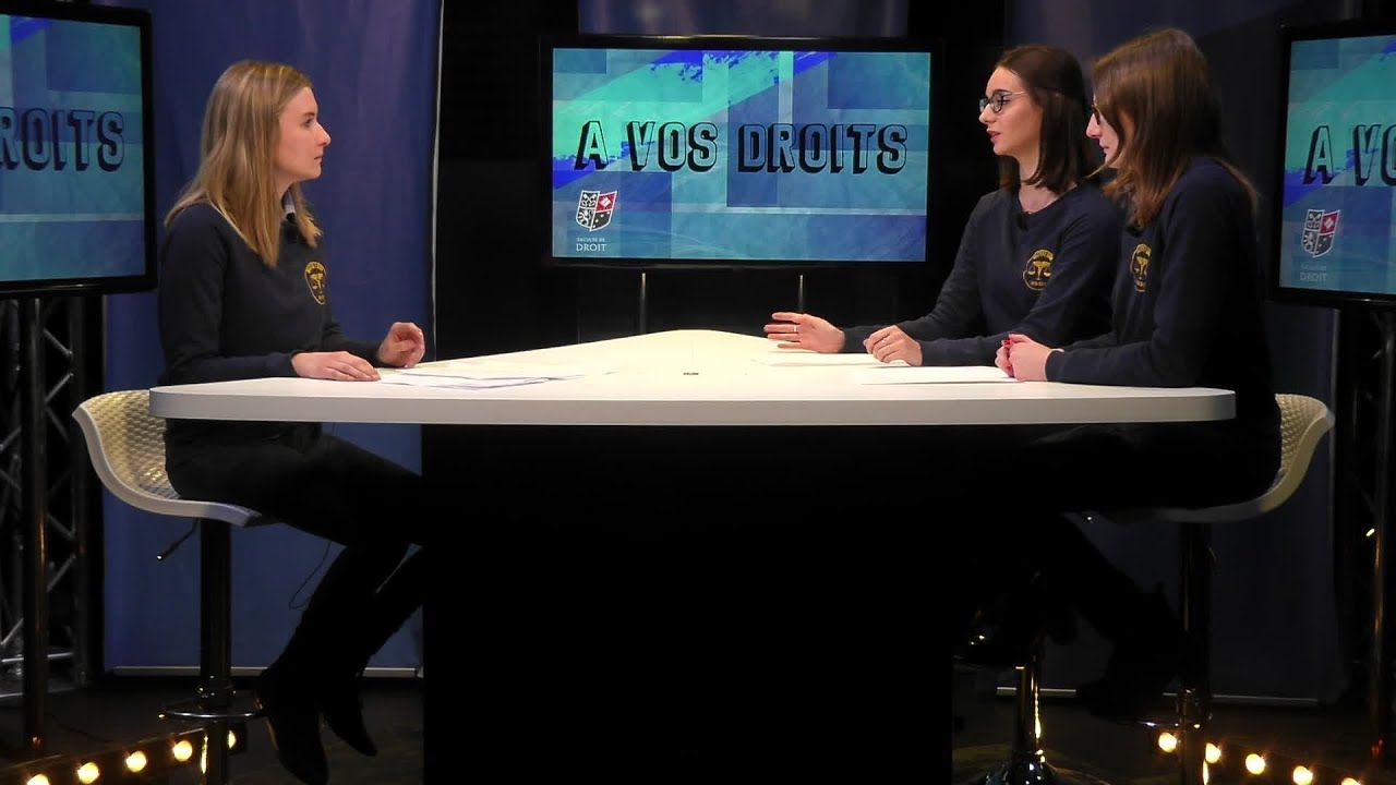 A vos Droits  - Droits du Patient