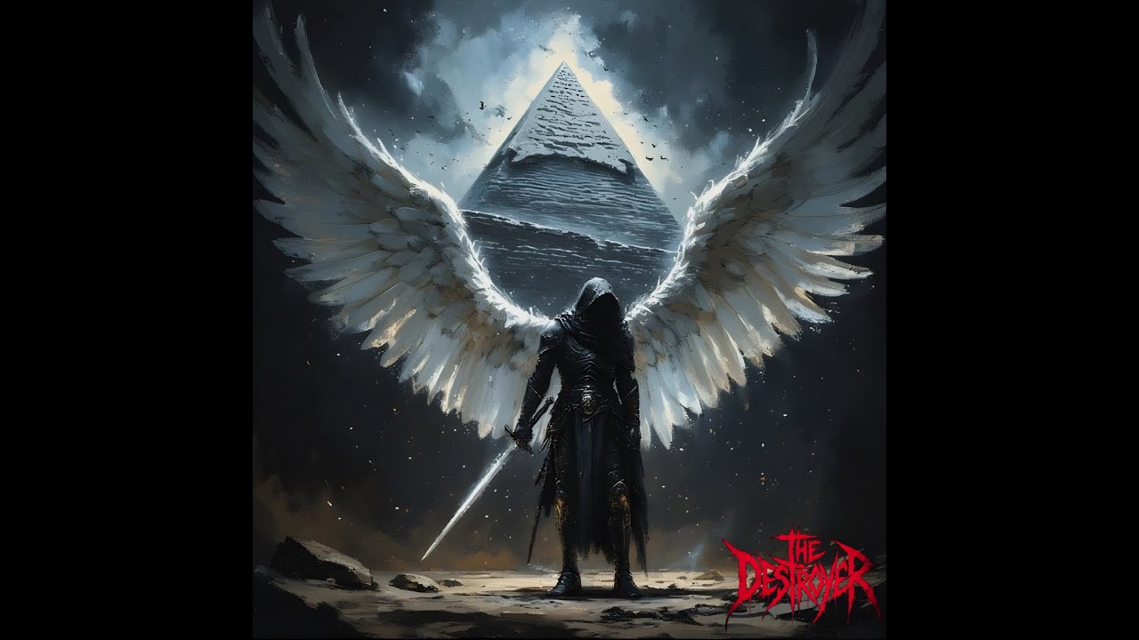 The Destroyer