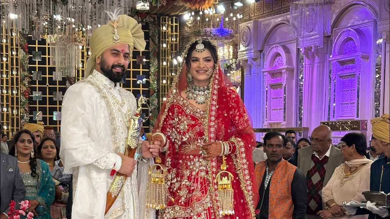 Cousin Wedding vlog