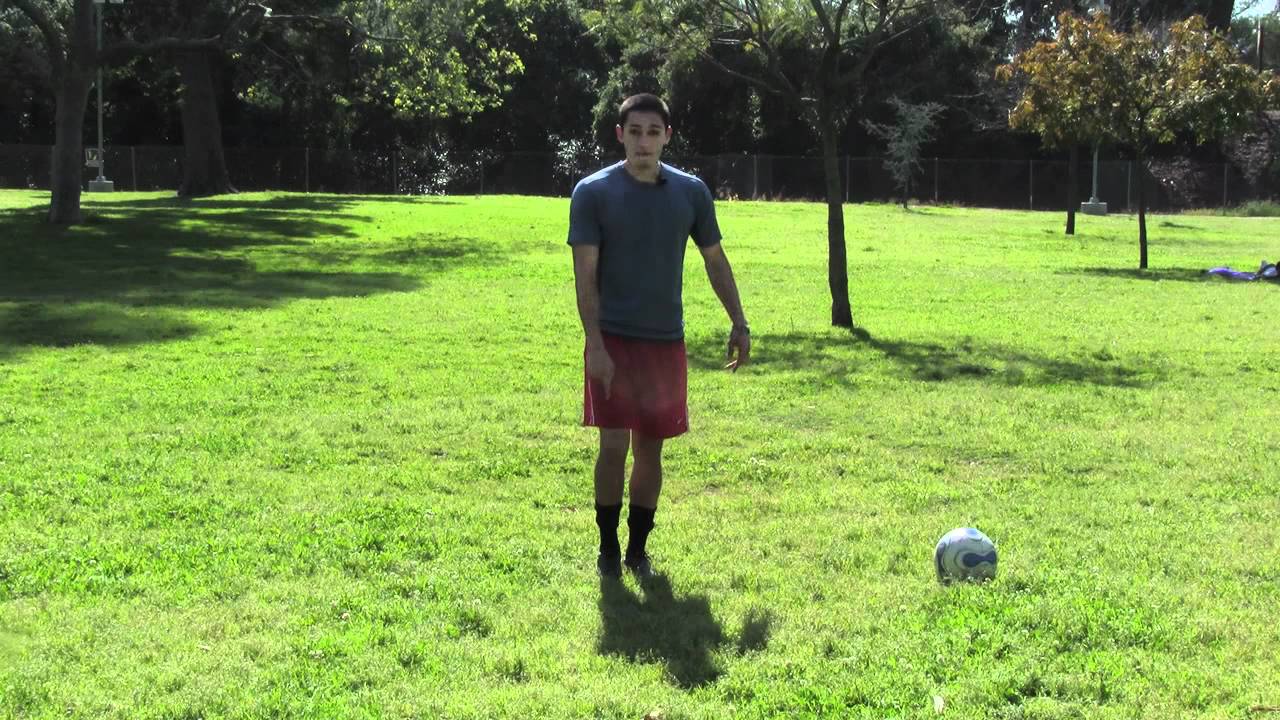 Soccer Tips : Street Soccer Tricks