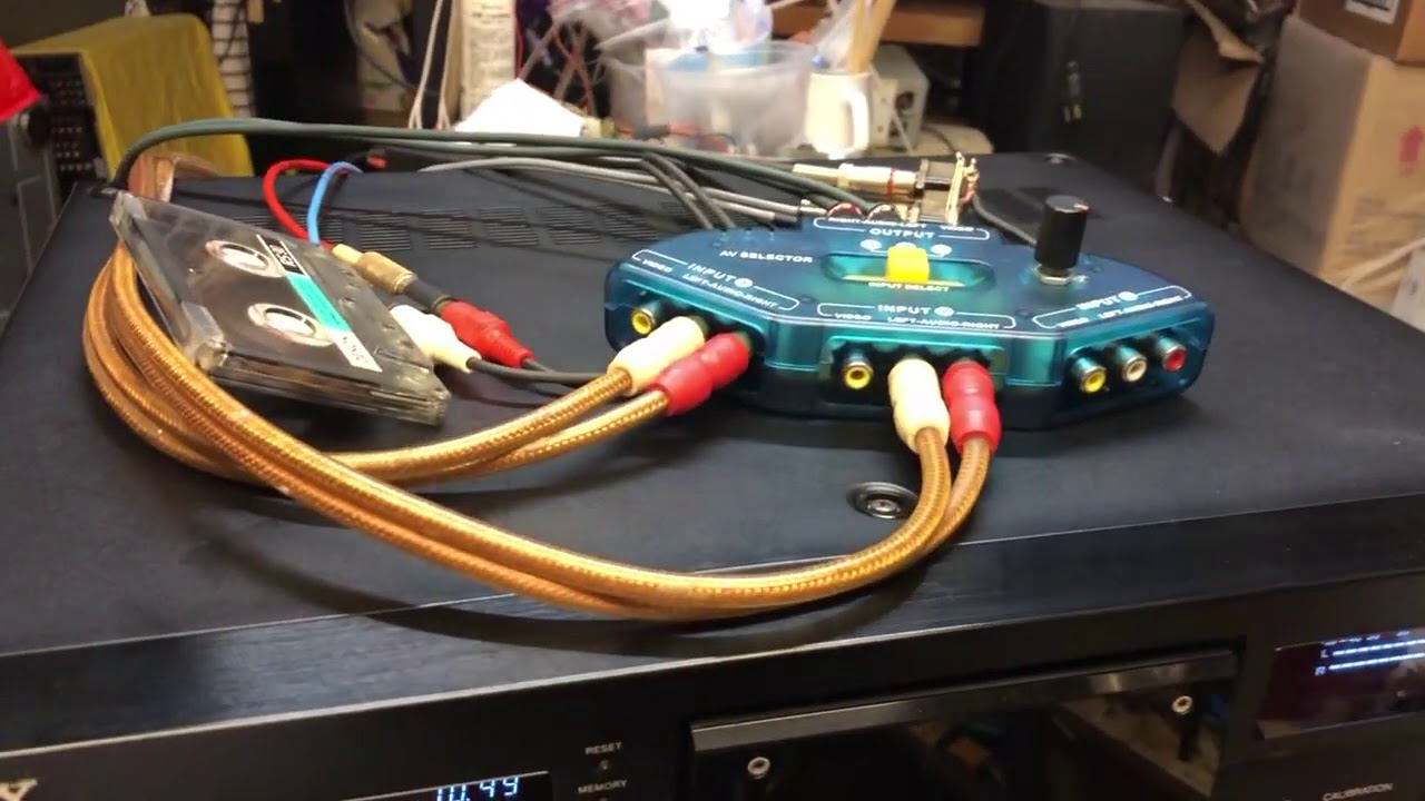 SONY 555ESL 對比 Luxman K 05  窈窕與豐滿～ 全憑個人喜好