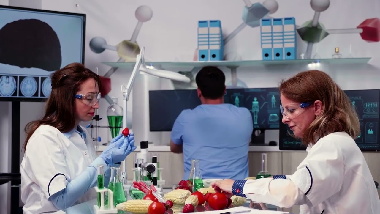 Il tecnologo alimentare - Ne parla Alfonso Balsamo