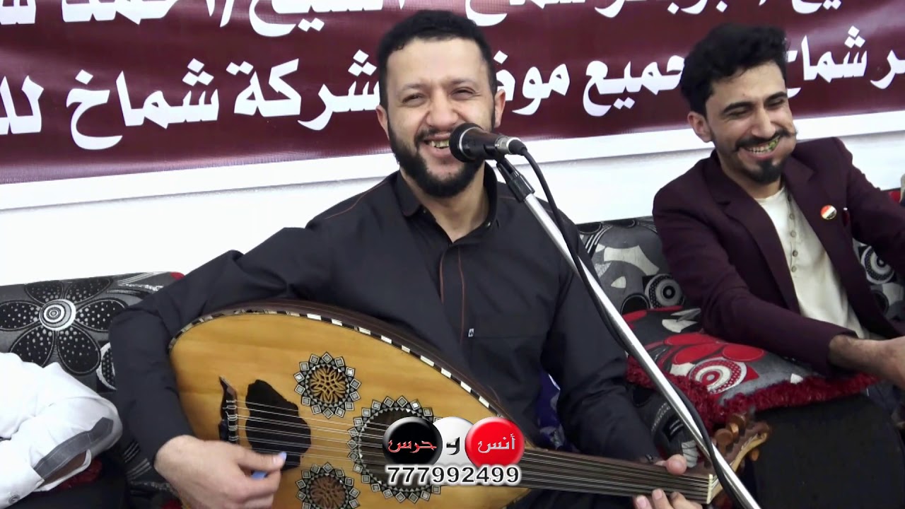 شاهد ابداع ملك الطرب | حمود السمه | في اغنيه | قتيل هواك | روعه و ابداع بلا شك | FULL HD