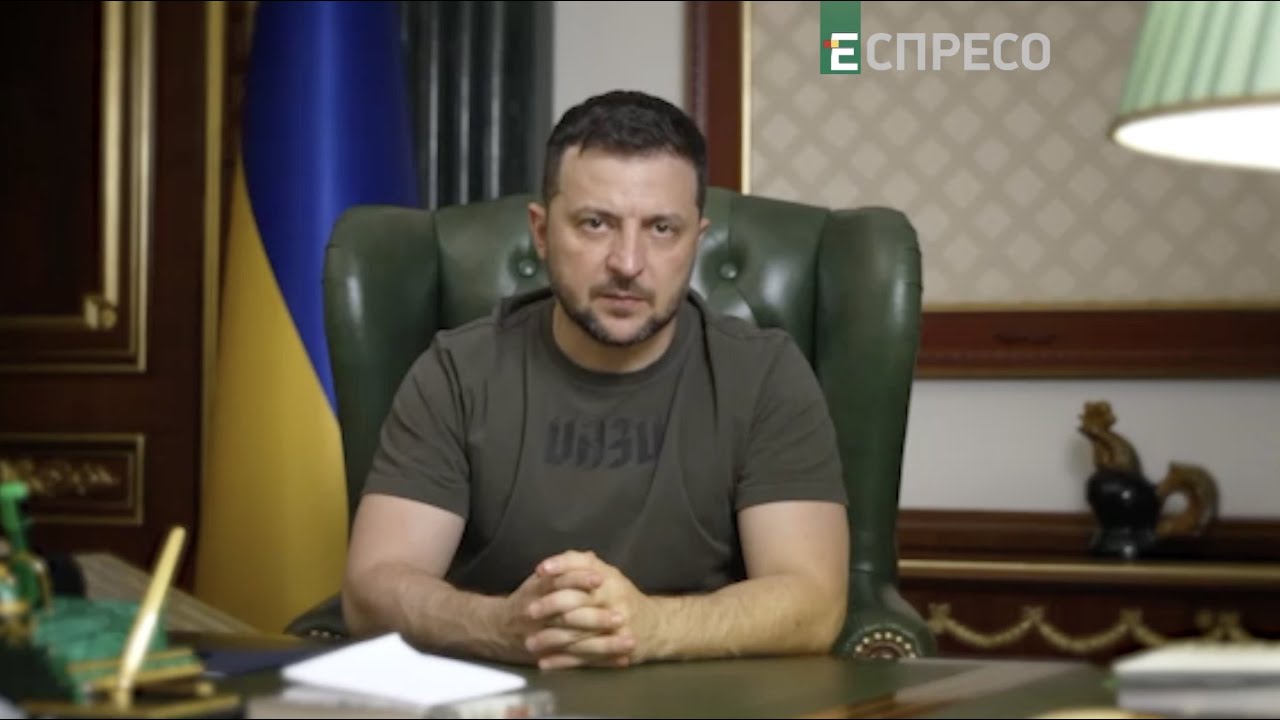 Росія - найбільша терористична організація в світі, - Зеленський