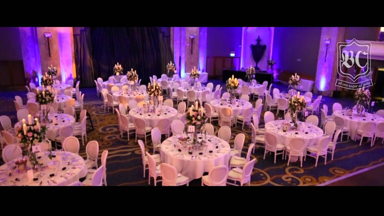Beyond Certainty - Wedding Production at Hilton Park Lane