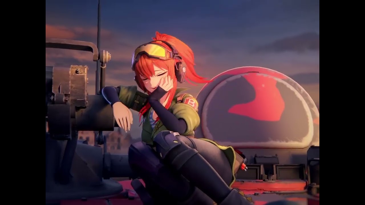 How did WarThunder turn into this... 😞 (4K edit trust)