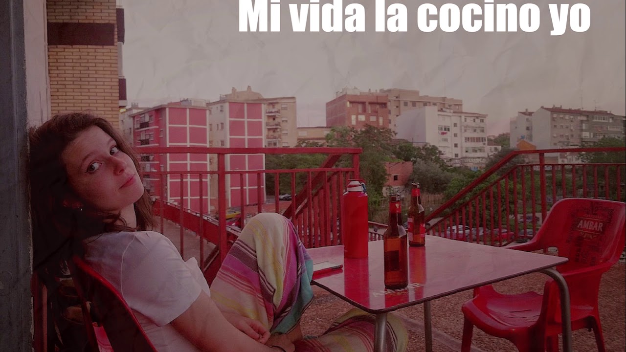 Mi vida la cocino yo -  Lizara