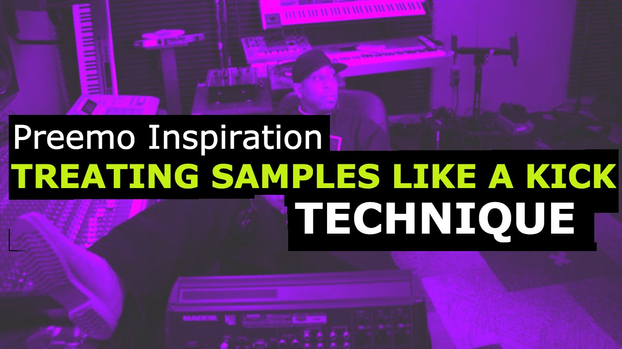 DJ Premier Inspired 2