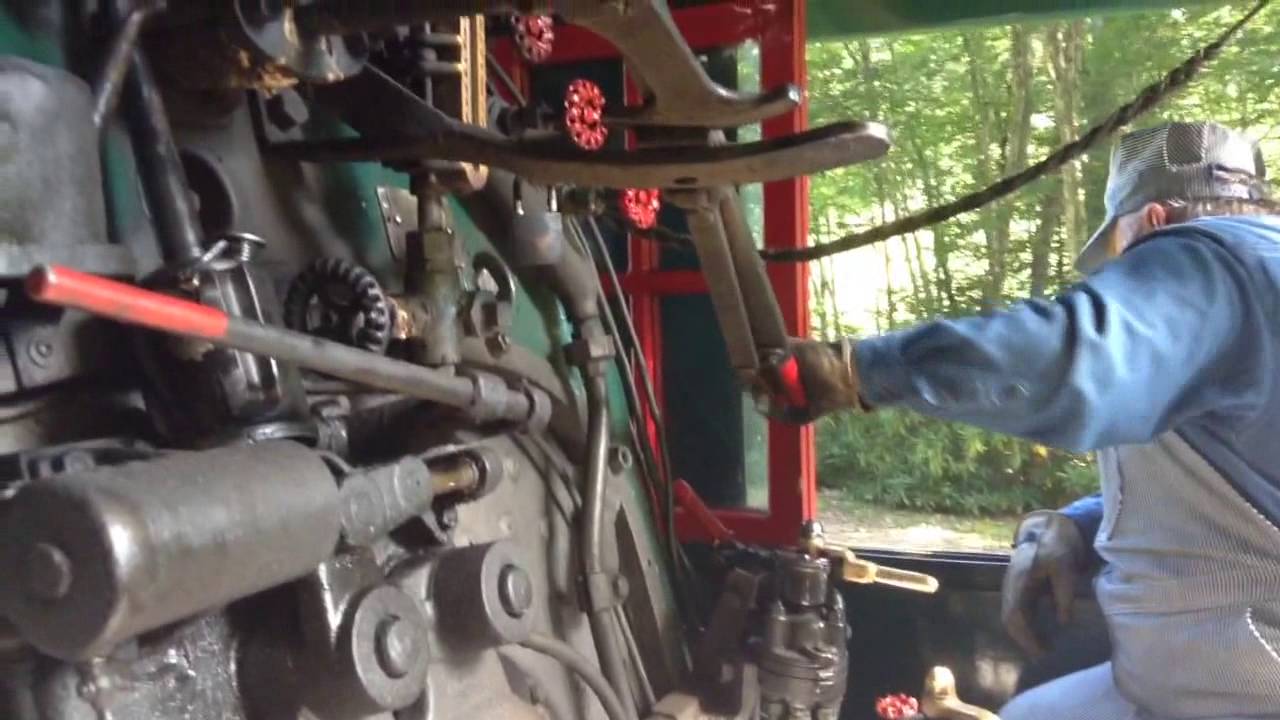 Tweetsie Railroad Heritage Weekend 2016 day 1 #190