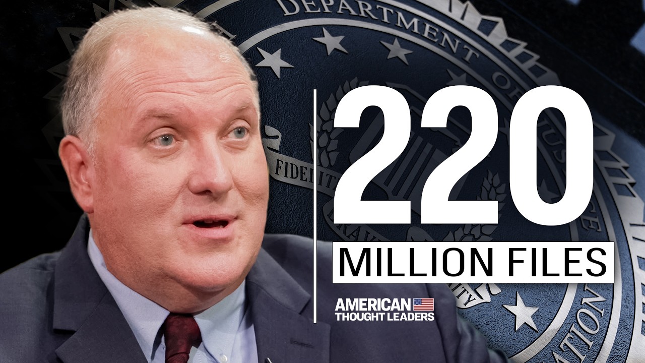 Inside the Intel Operations That Targeted Trump | John Solomon