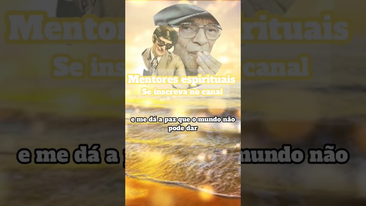 PRECE MAIS FAMOSA DE CHICO XAVIER PARA O ANJO DE GUARDA