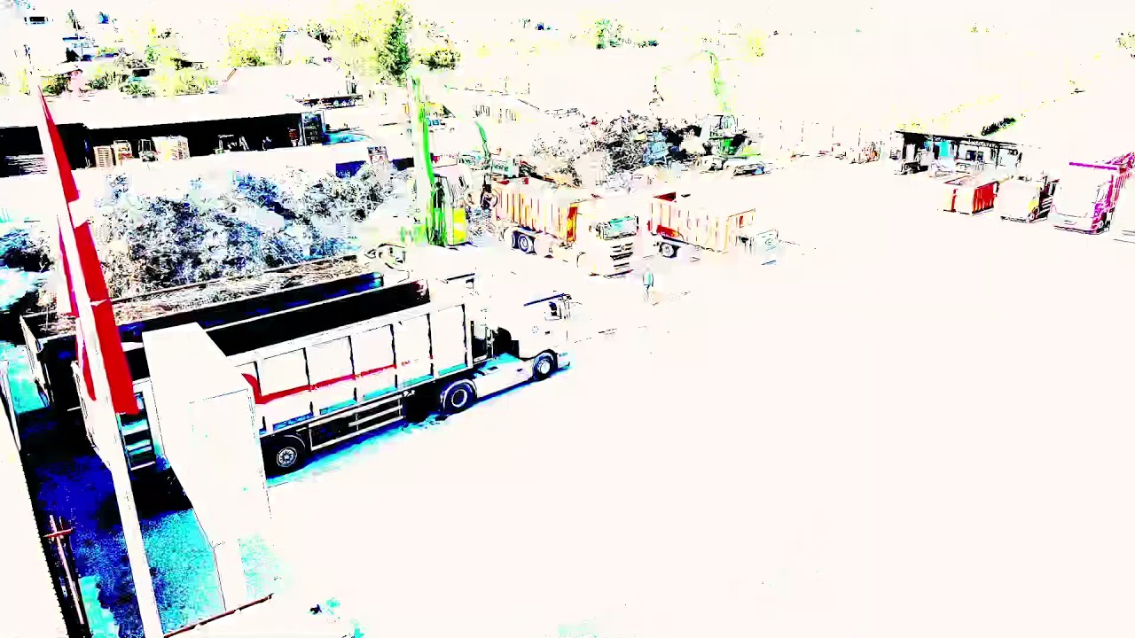 Anadolu Metal Geri Dönüşüm