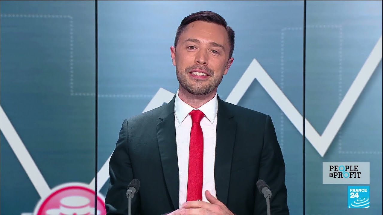 Paris nightlife after Covid-19: What future for the night-time economy? &bull; FRANCE 24 English
