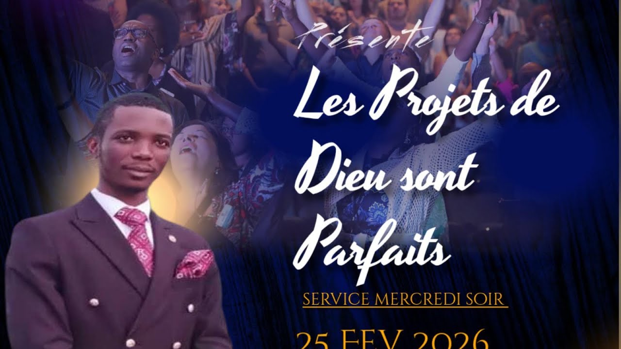 PAST MERGENA SERVICE MERCREDI  /ZELLE 315-956-2545. Eben-Ezer Franco-Haitian SDA Church.02/25/2026